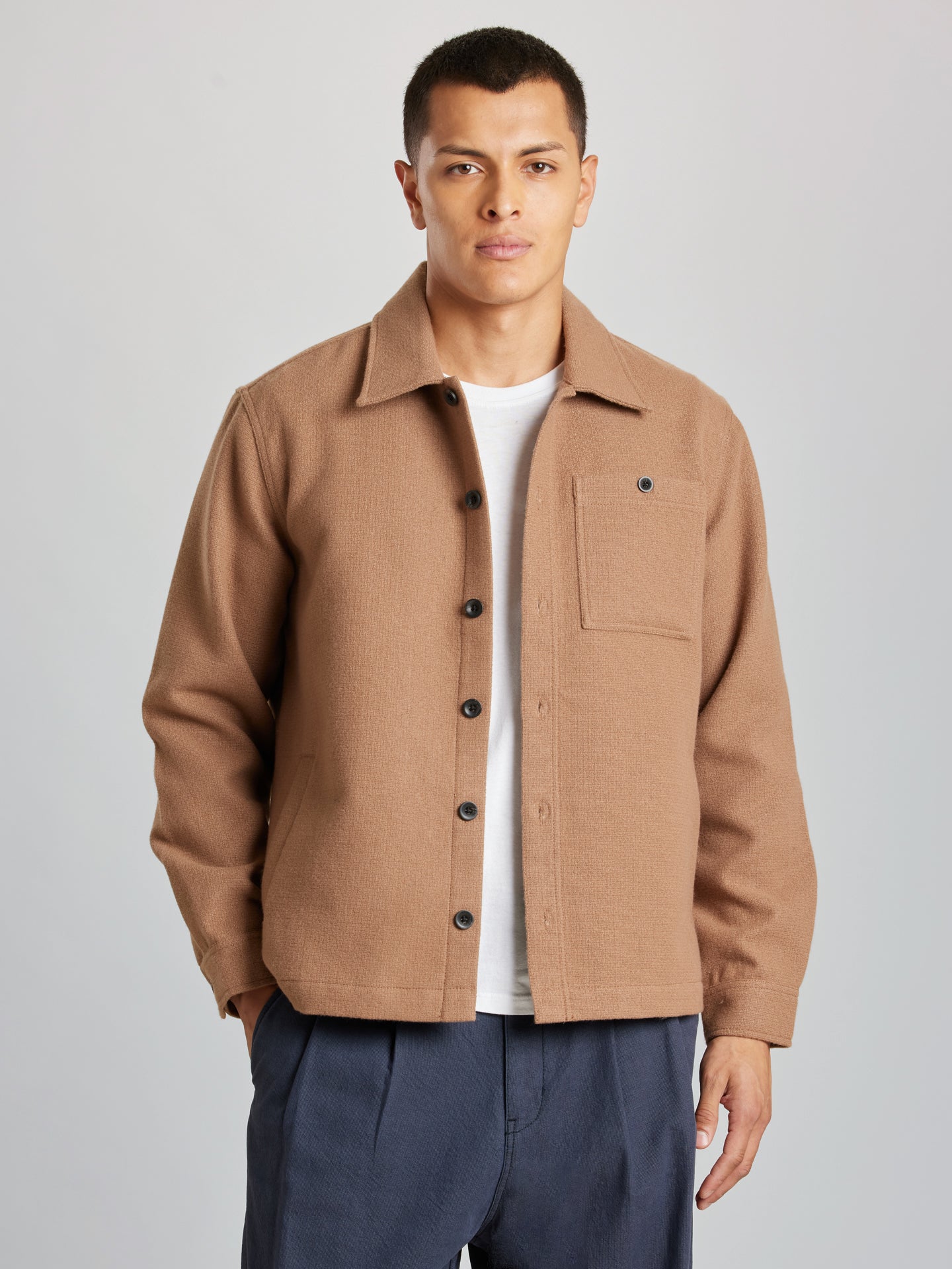 Chestnut