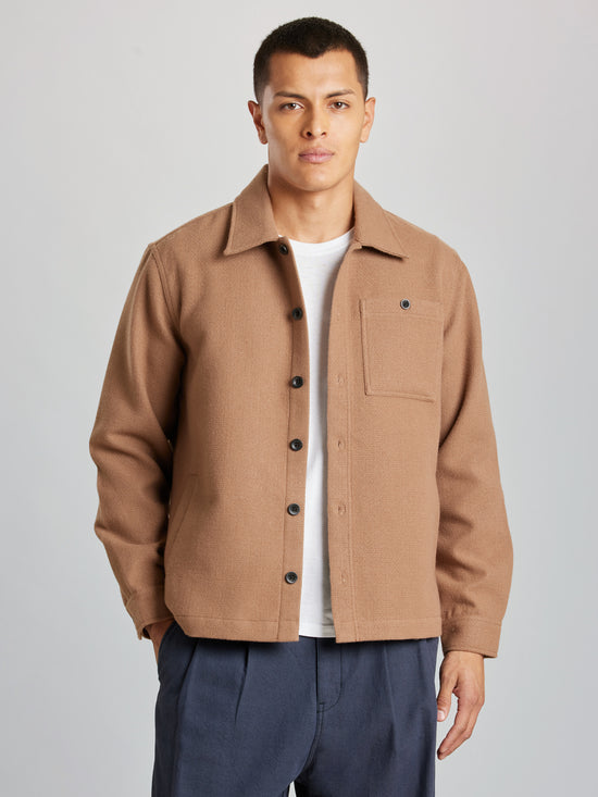 Chestnut