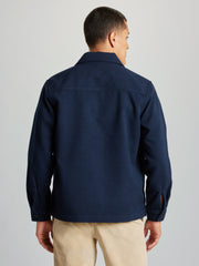 Navy Blazer
