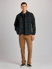 Uniform Blue