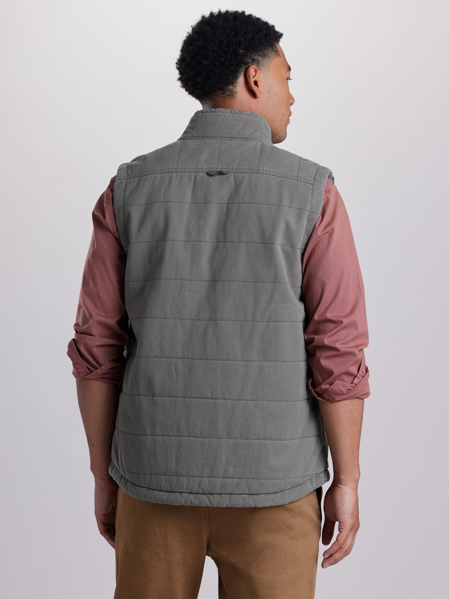 Cargo Green