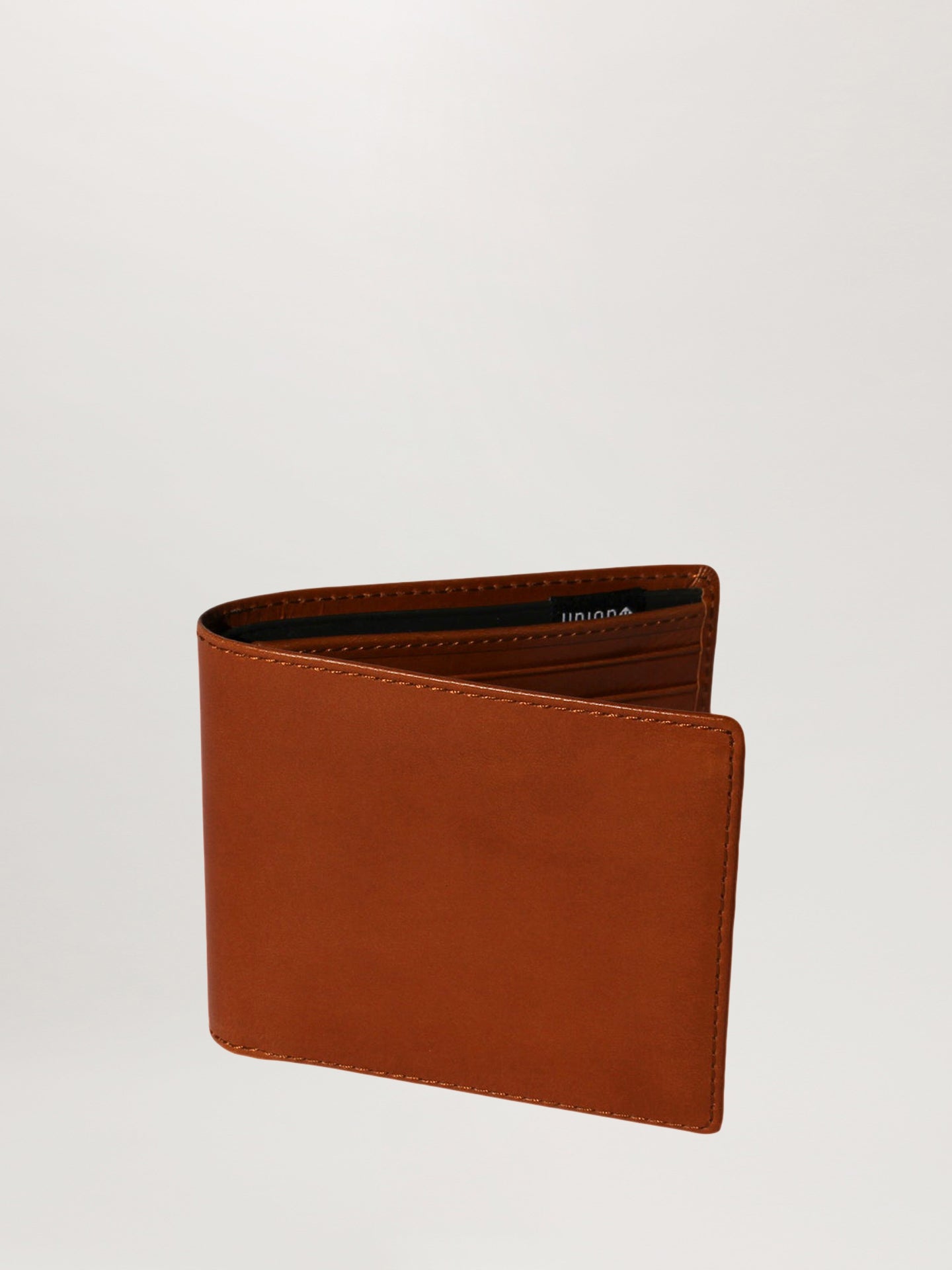 Slim Leather Wallet